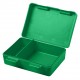 Vorratsdose Dinner-Box-Plus, standard-grün